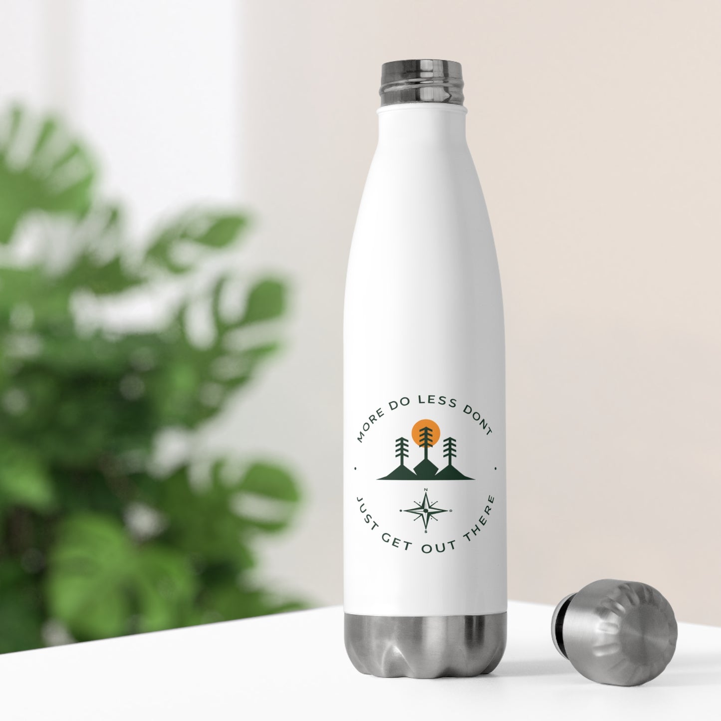 Insulated Bottle