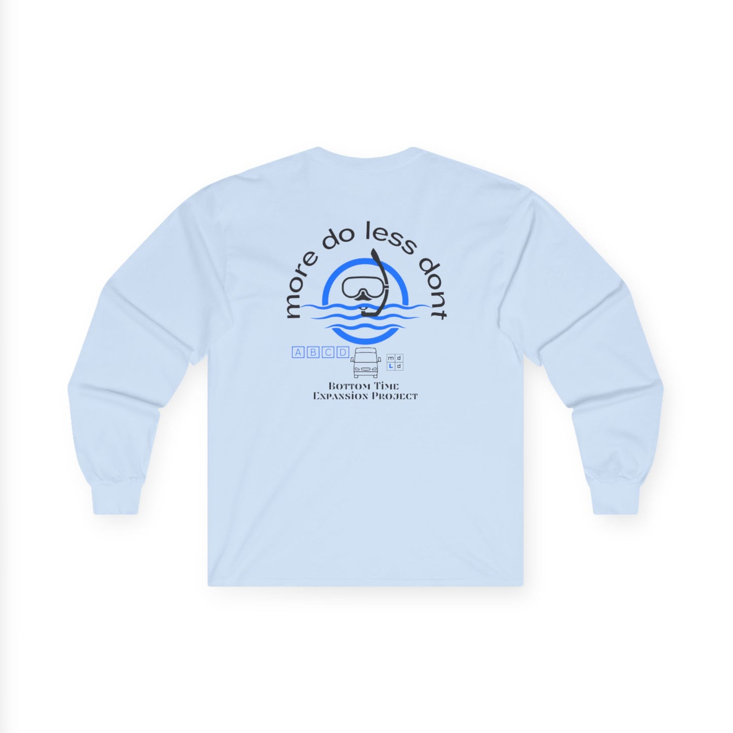 Bottom Time Scuba