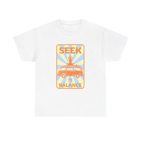 SEEK BALANCE UNISEX