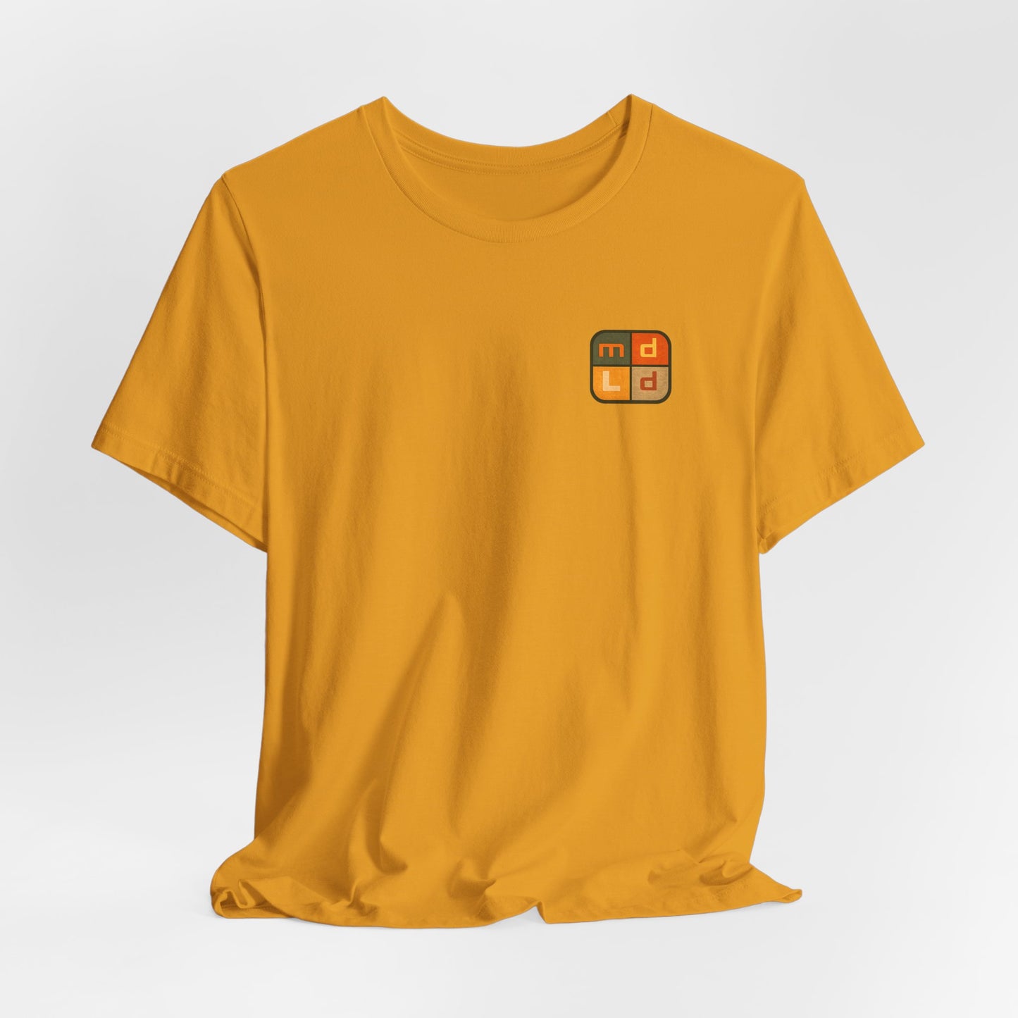 Rise & Shine Camping Tee — Sunrise Outdoors Graphic T-Shirt