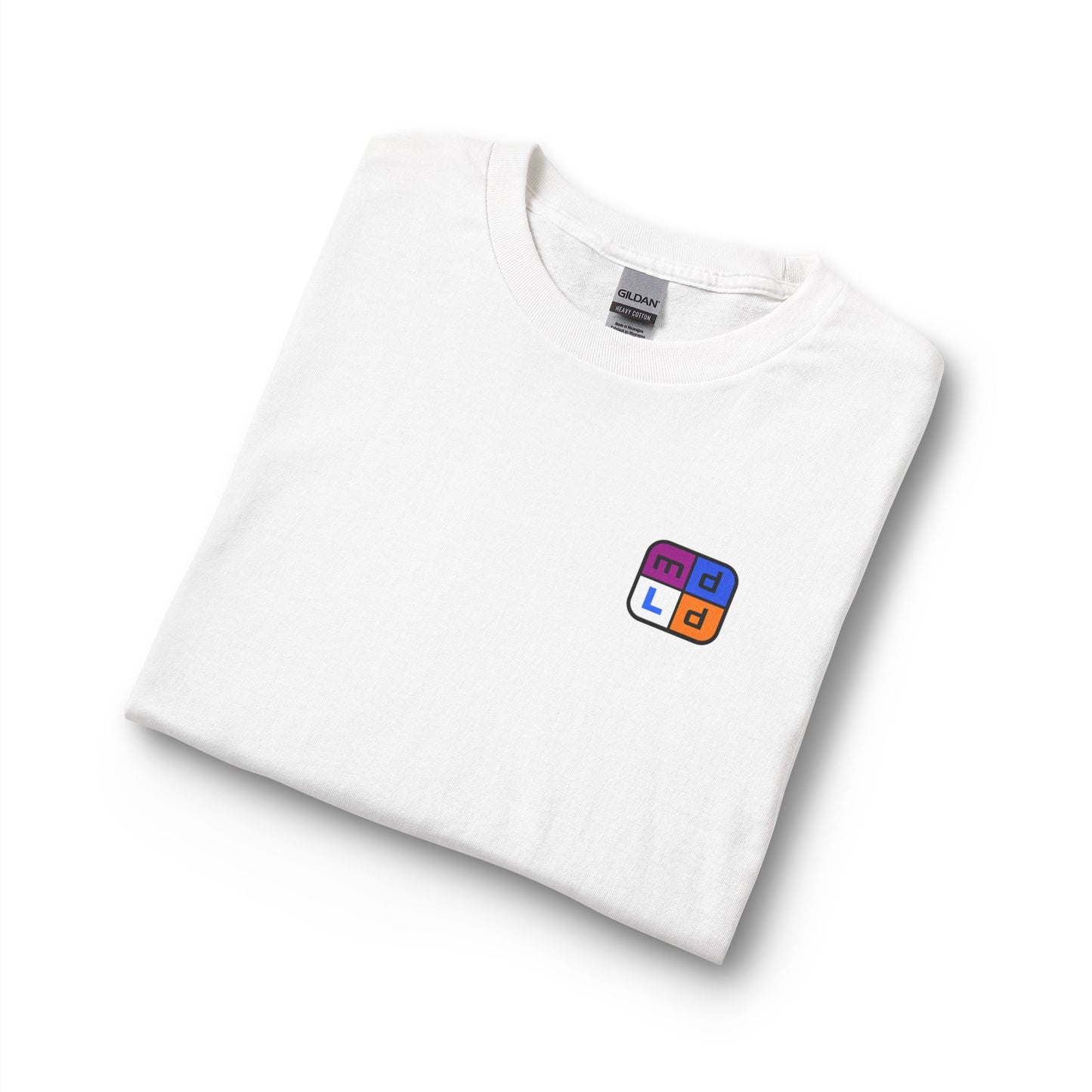 Support Your Local Sunrise Long Sleeve Tee — Retro Sunglasses Sunset Graphic