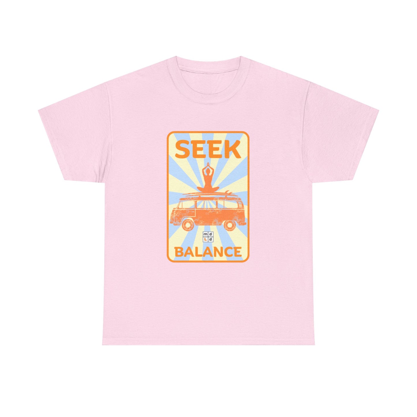 SEEK BALANCE UNISEX