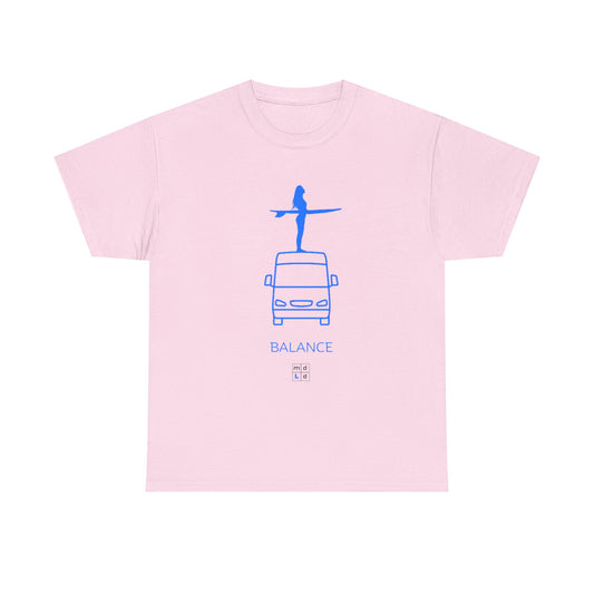 SURFER BALANCE UNISEX