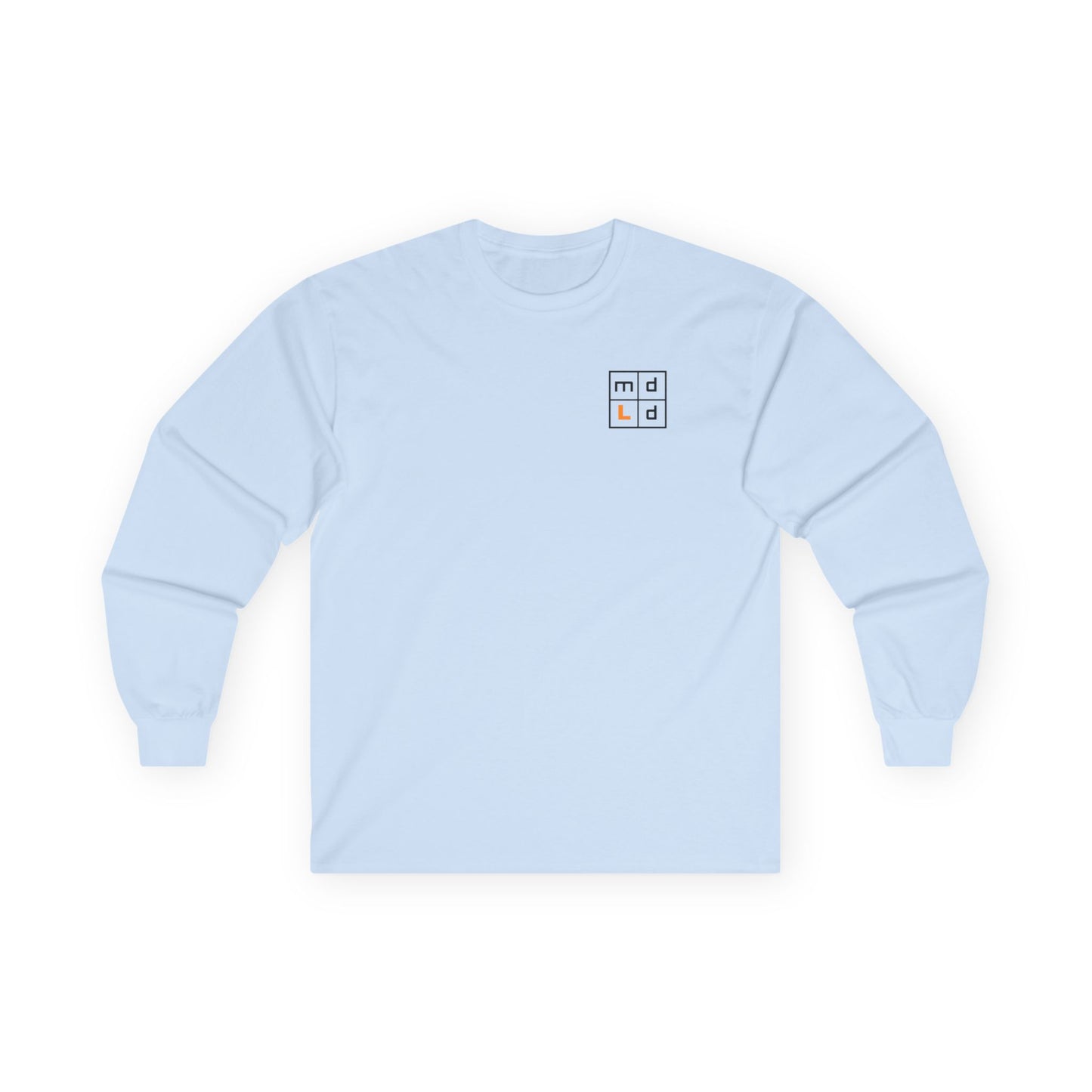 Vintage Sunset Roadster Long Sleeve Tee — "In Search Of The Perfect Ride"