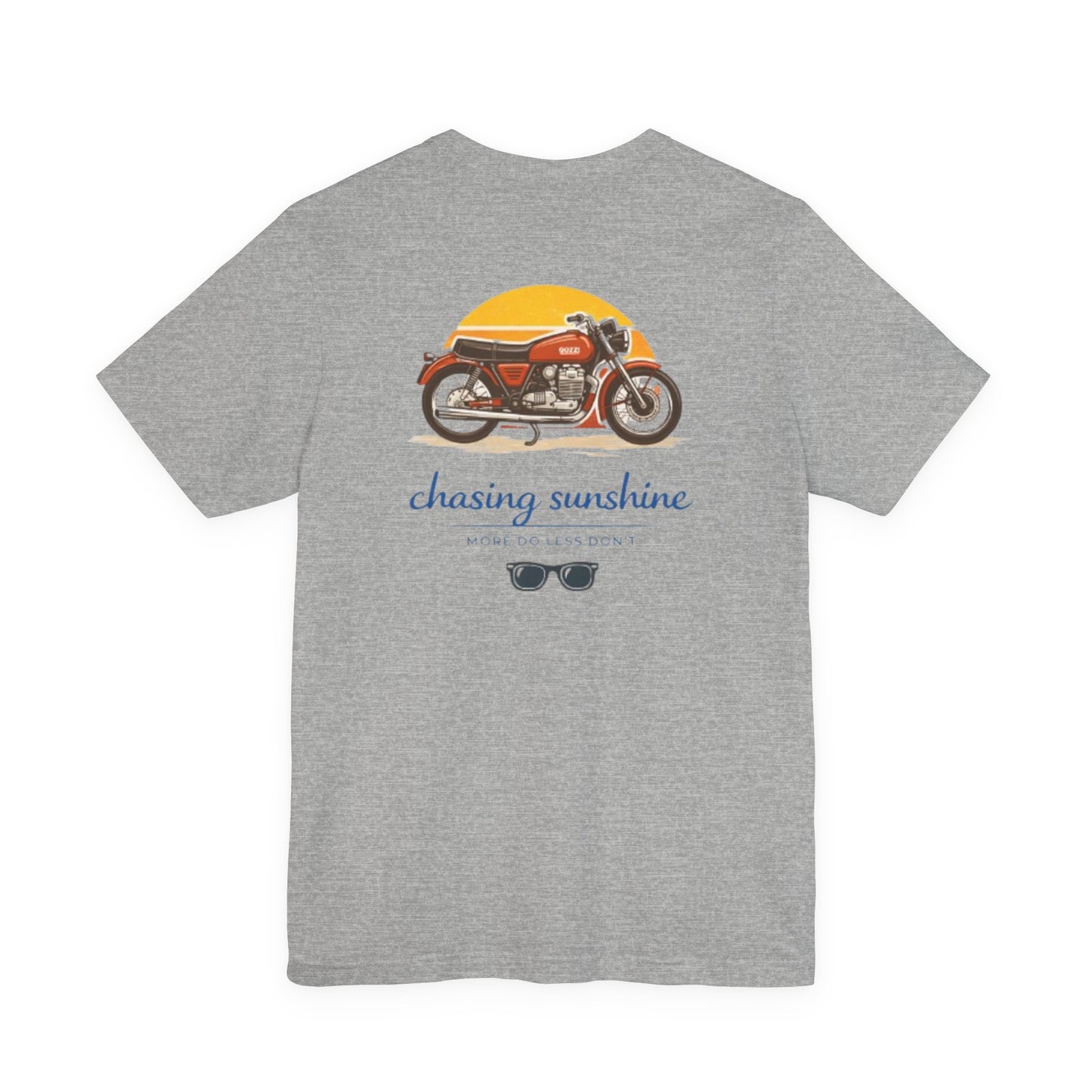 Throttle Therapy