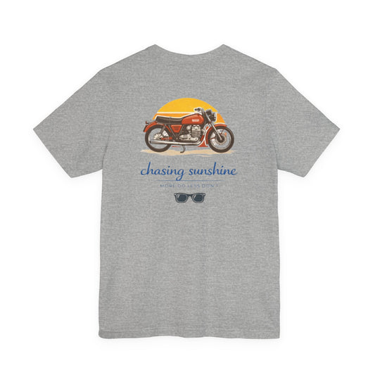 Throttle Therapy